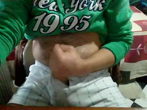 CummedCock online show from January 10, 4:51 pm