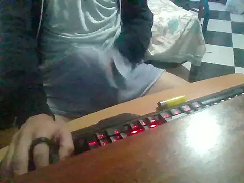 CummedCock online show from October 1, 10:54 am