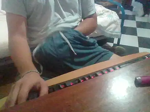 CummedCock online show from October 5, 10:46 am