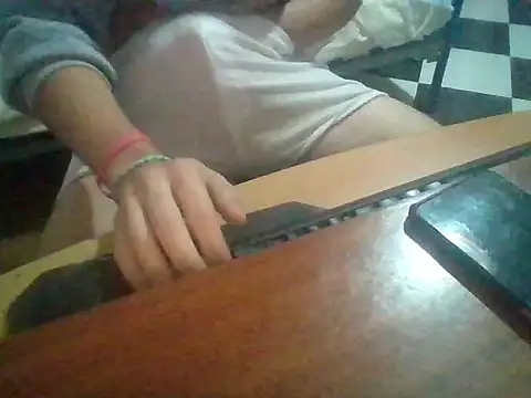 CummedCock online show from October 21, 1:12 pm