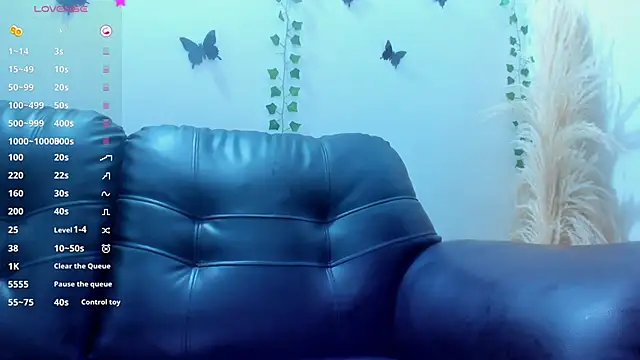 Amani Bakir online show from October 16, 11:44 am