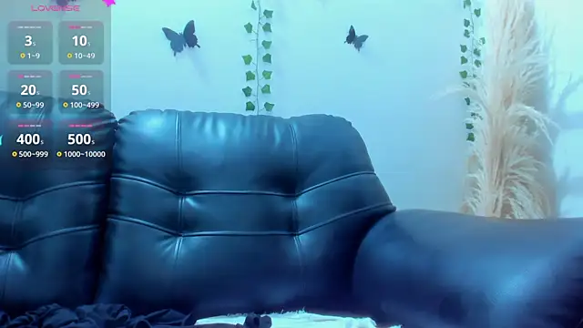 Amani Bakir online show from November 10, 9:52 am