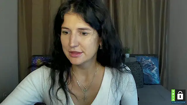 Alianna Solo Kisses online show from October 8, 5:27 am