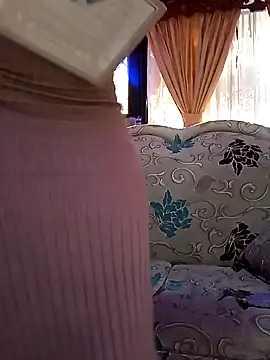 MelannyBell online show from January 25, 10:07 pm