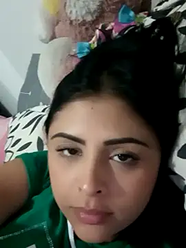 MelannyBell online show from February 11, 6:33 pm