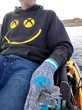 Stickybros2u online show from January 18, 10:24 pm