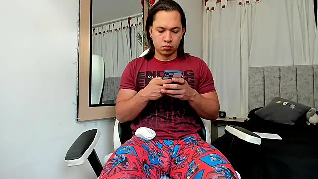 Valerioe online show from November 7, 11:43 am