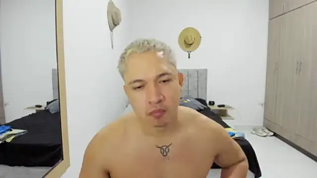 Valerioe online show from April 27, 4:27 pm