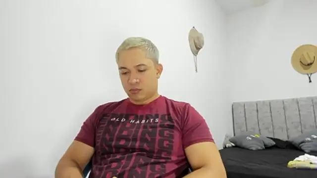 Valerioe online show from April 28, 4:34 pm