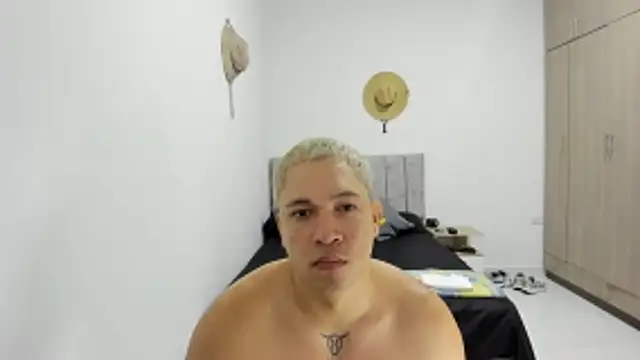 Valerioe online show from April 29, 1:26 pm