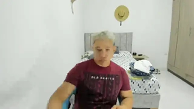 Valerioe online show from May 18, 6:03 pm