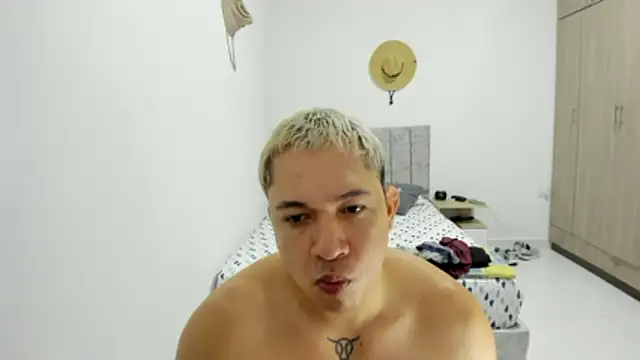 Valerioe online show from May 22, 3:50 pm