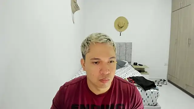 Valerioe online show from May 23, 4:33 pm