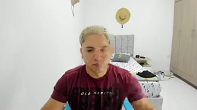 Valerioe online show from May 25, 8:31 am