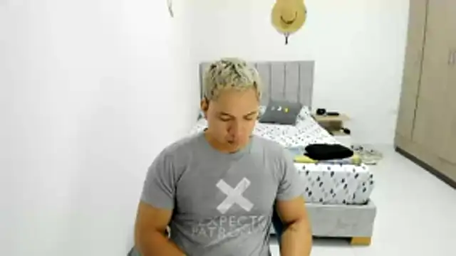 Valerioe online show from May 26, 8:32 am