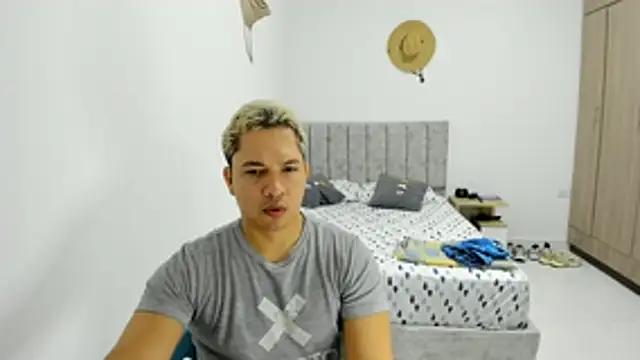 Valerioe online show from June 9, 12:17 pm