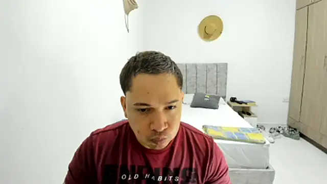 Valerioe online show from June 19, 3:38 pm