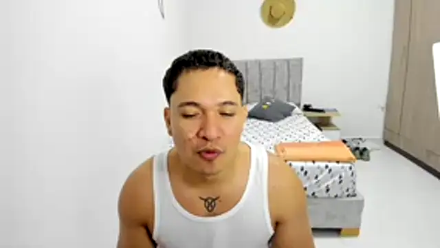 Valerioe online show from July 14, 5:07 pm