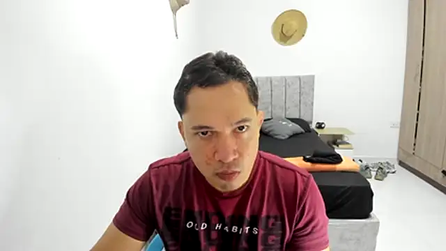Valerioe online show from July 24, 2:37 pm