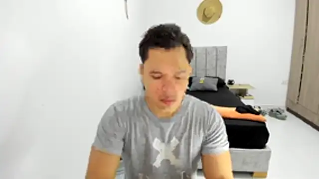 Valerioe online show from July 26, 2:46 pm