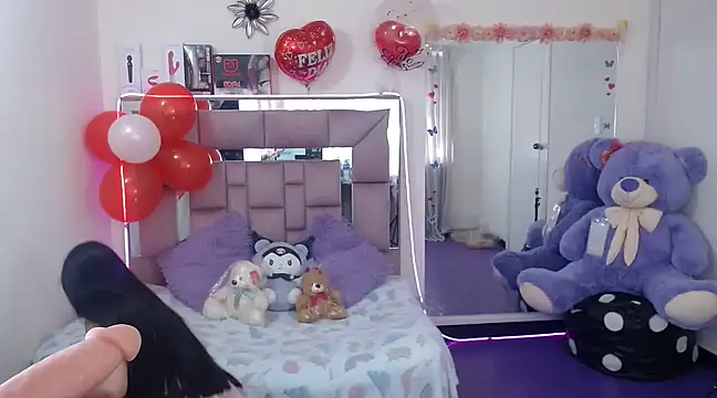 Snapshot of AriadnaCappelletty chatting on March 3, 3:42 pm AriadnaCappelletty online show from March 3, 3:42 pm