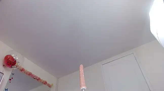 Snapshot of AriadnaCappelletty chatting on March 7, 7:38 pm AriadnaCappelletty online show from March 7, 7:38 pm