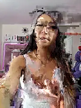 Snapshot of AriadnaCappelletty chatting on October 13, 4:51 pm AriadnaCappelletty online show from October 13, 4:51 pm