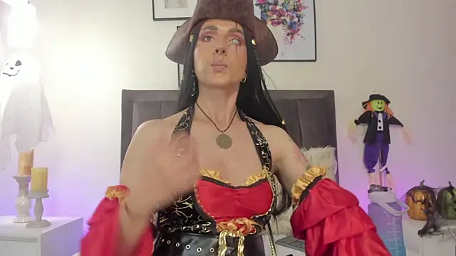 helen mooree online show from October 31, 1:12 pm