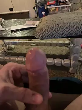 Snapshot of thiscocksforyou7 chatting on February 27, 6:53 pm thiscocksforyou7 online show from February 27, 6:53 pm