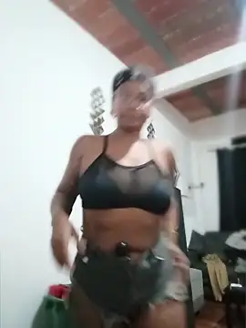 Melanie candy  online show from March 25, 11:33 pm