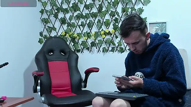 big-dicktop23 online show from December 18, 5:10 pm