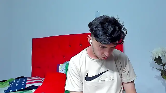 big-dicktop23 online show from February 5, 2:08 am