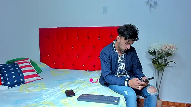 big-dicktop23 online show from March 19, 2:05 am