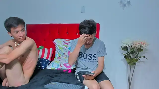 big-dicktop23 online show from March 21, 4:28 am