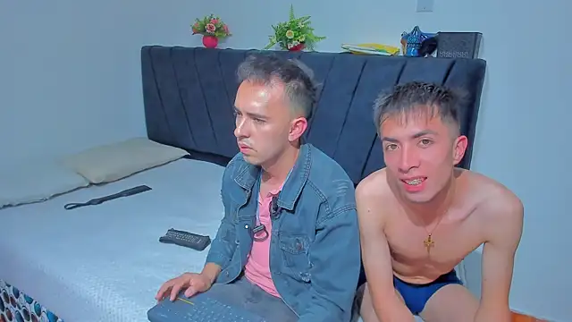 big-dicktop23 online show from October 24, 3:03 am