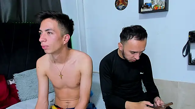 big-dicktop23 online show from July 1, 7:24 pm