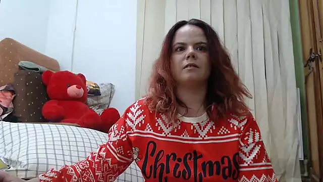 Snapshot of hotmilf4uxxx chatting on December 22, 4:48 pm hotmilf4uxxx online show from December 22, 4:48 pm