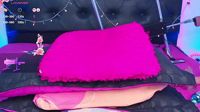 Adriana-55 online show from January 8, 3:29 am