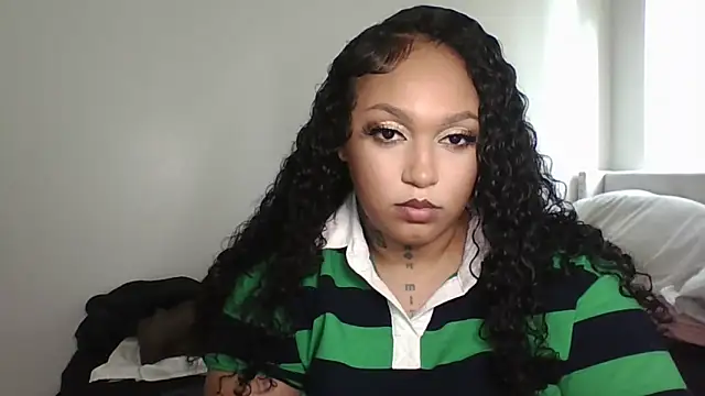 jaydadior online show from October 20, 7:36 pm