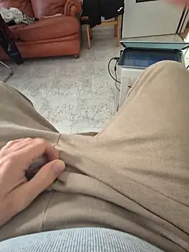 Snapshot of Joker-92 chatting on November 7, 8:58 am Joker-92 online show from November 7, 8:58 am