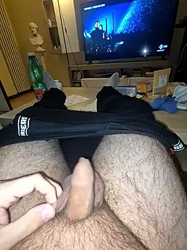 Snapshot of Joker-92 chatting on January 18, 12:25 am Joker-92 online show from January 18, 12:25 am