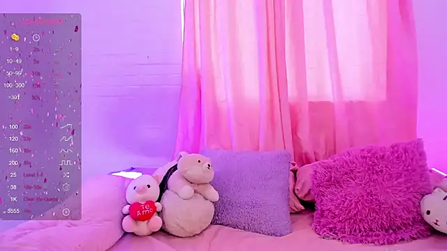 pink quarz online show from January 17, 4:57 pm