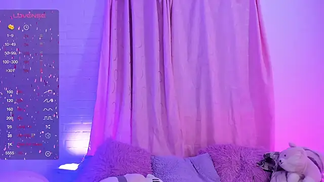 pink quarz online show from February 7, 12:31 am