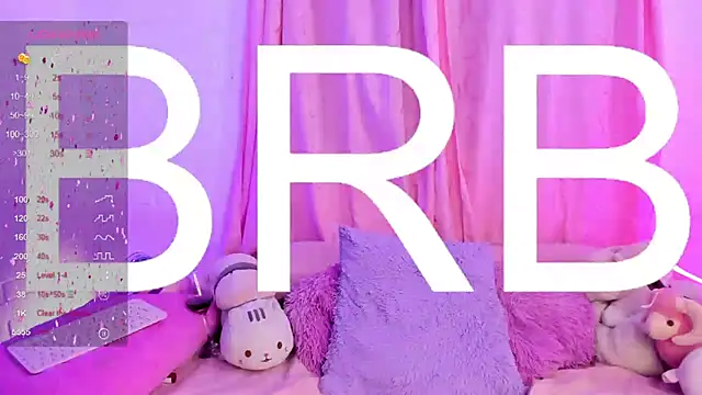 pink quarz online show from February 15, 2:58 am