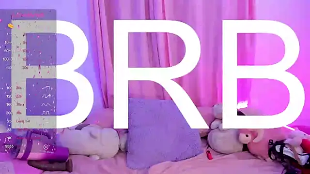 pink quarz online show from February 16, 3:58 am