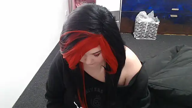 dramaticdumpsterfire online show from June 29, 3:35 am