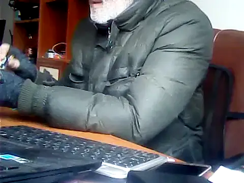 zormen355 online show from February 5, 1:11 pm