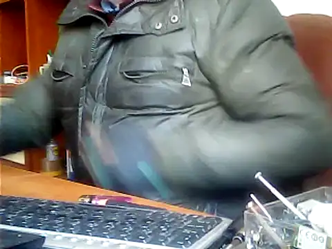zormen355 online show from February 14, 4:31 pm