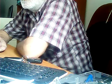 zormen355 online show from June 18, 11:03 am