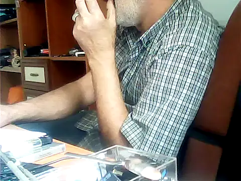 zormen355 online show from June 27, 9:58 am